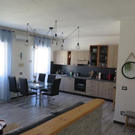 Appartamento Estrella A Due Passi Dalla Spiaggia 알게로 외부 사진