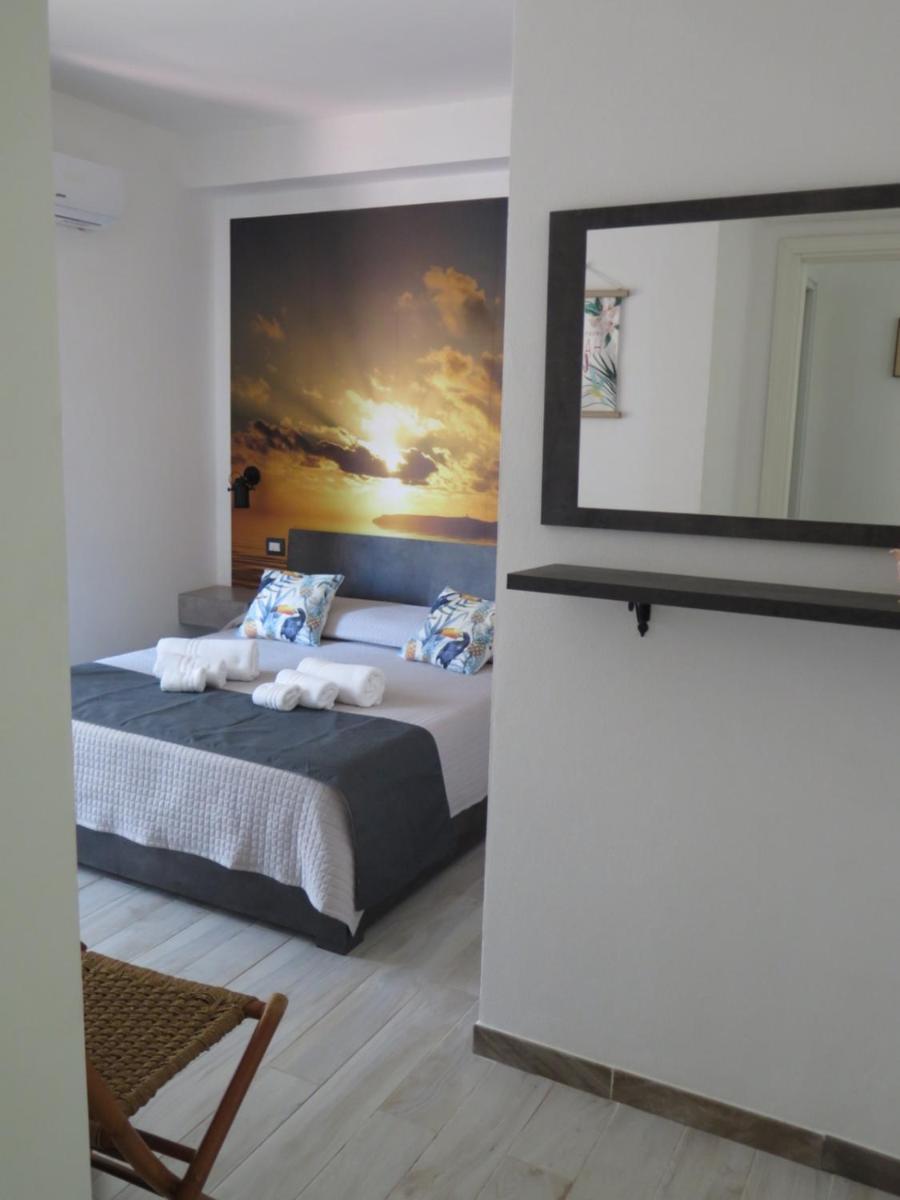Appartamento Estrella A Due Passi Dalla Spiaggia 알게로 외부 사진
