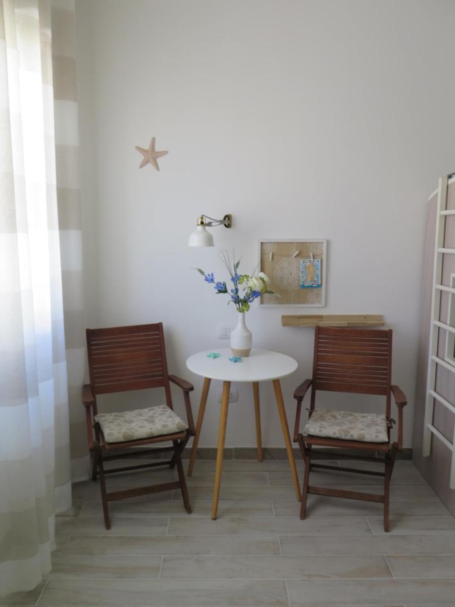 Appartamento Estrella A Due Passi Dalla Spiaggia 알게로 외부 사진