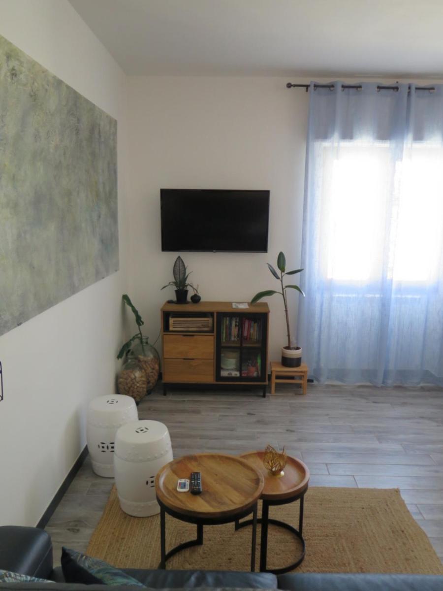 Appartamento Estrella A Due Passi Dalla Spiaggia 알게로 외부 사진