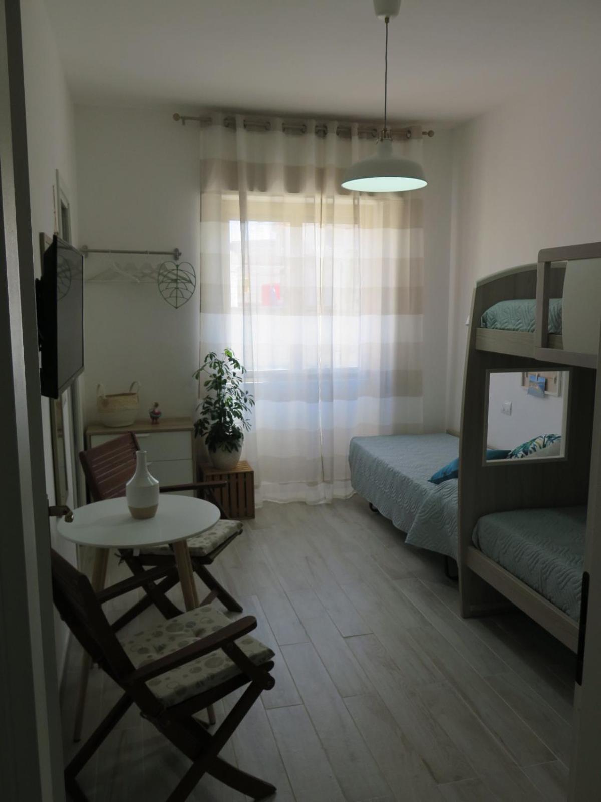 Appartamento Estrella A Due Passi Dalla Spiaggia 알게로 외부 사진