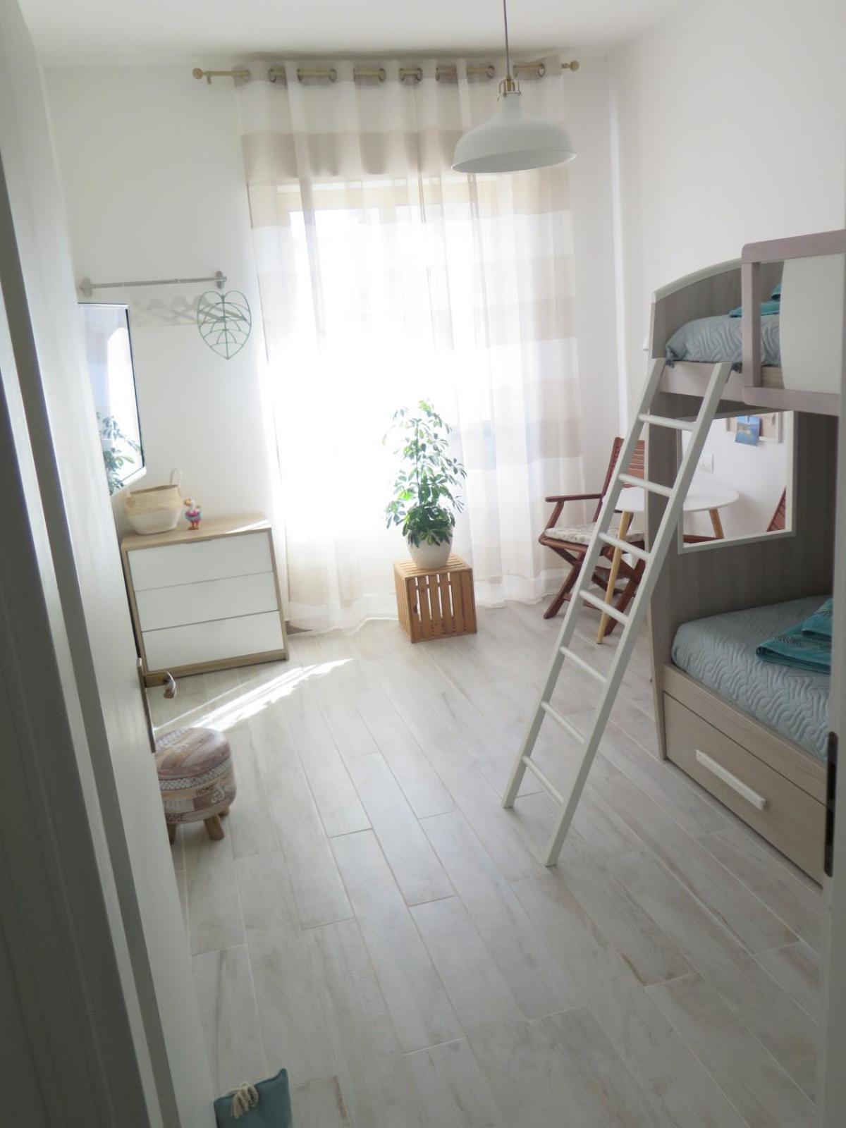 Appartamento Estrella A Due Passi Dalla Spiaggia 알게로 외부 사진