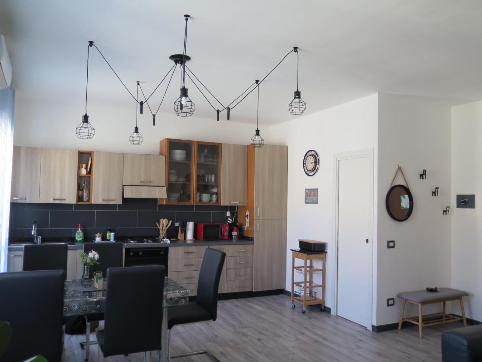 Appartamento Estrella A Due Passi Dalla Spiaggia 알게로 외부 사진