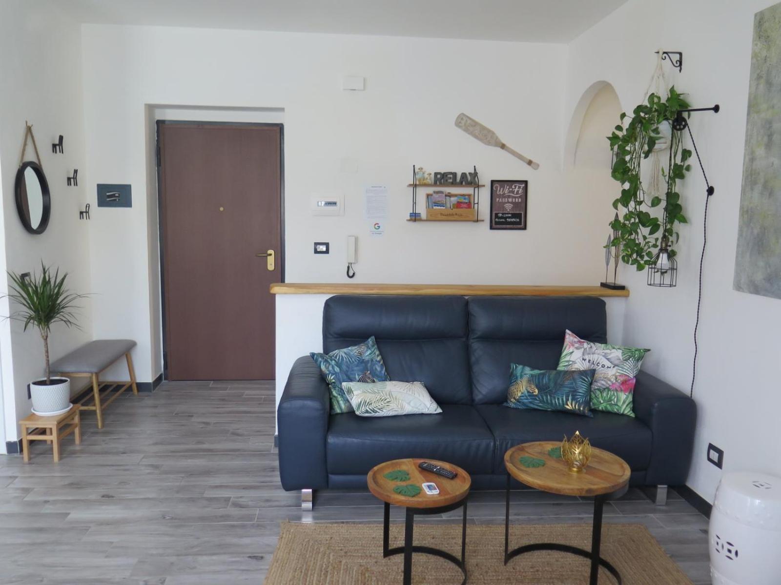 Appartamento Estrella A Due Passi Dalla Spiaggia 알게로 외부 사진
